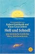 Hell und Schnell: 555 komische Gedichte aus 5 Jahrhunderten