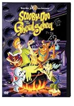 Scooby-Doo and the Ghoul School