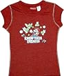 Nintendo Know Your Enemies blue Short Sleeve T for women