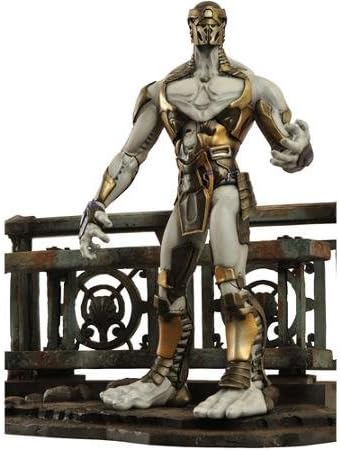Marvel Select Avengers Movie Villain Action Figure