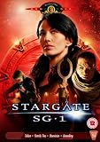 Stargate S.G. 1 - Series 10 Vol. 54