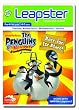 LeapFrog Leapster Learning Game: Penguins of Madagascar