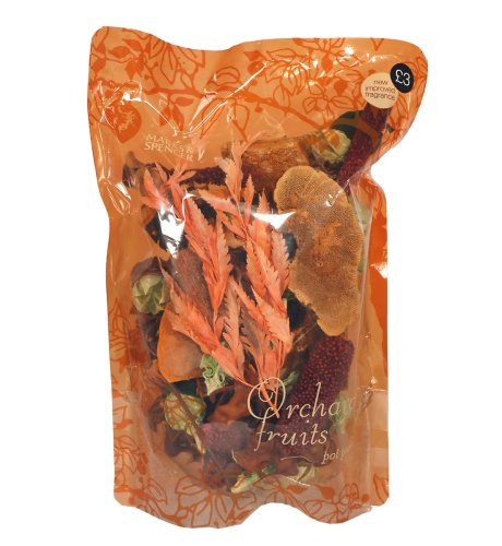 Orchard Fruits Pot Pourri Bag
