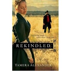 Rekindled (Fountain Creek Chronicles)