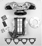 Dorman OE Solutions Exhaust Manifold 674-439
