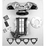 Dorman OE Solutions Exhaust Manifold 674-439
