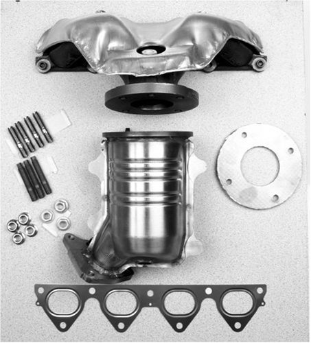 Dorman OE Solutions Exhaust Manifold 674-439