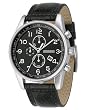 Fossil - Chronograph Black Dial