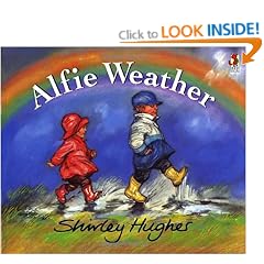 Alfie Weather