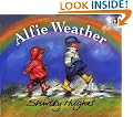 Alfie Weather