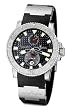Ulysse Nardin Men's 263-33-3/92 Maxi Marine Divers Watch