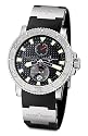 Ulysse Nardin Men's Maxi Marine Divers Watch #263-33-3/92