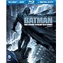 Batman: The Dark Knight Returns, Part 1 [Blu-ray +&hellip 
