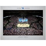 NCAA Kentucky Wildcats 2012 NCAA Men's Basketball National Champions 9 x 12 Commemorative Unframed Photograph ()