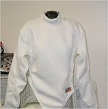 FDN Standard Men's Fencing Jacket