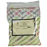 Parmesan Cheese, Grated - 5 lb (bag)