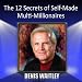 Books : The 12 Secrets of Self-Made Multi-Millionaires