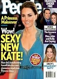 Produkt-Bild: PEOPLE WEEKLY [Jahresabo]