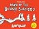 Dawn of the Bunny Suicides   [DAWN OF THE BUNNY SUICIDES] [Hardcover]