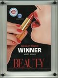 Review ELEGANT TOUCH 40 30 118 / Elegant Touch Beauty Accessories - Easy Reach Scissors