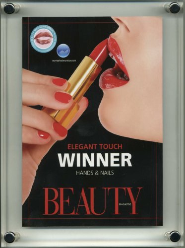 Childrens Toyshop  Health & Personal Care : Elegant Touch Beauty Accessories - Coloured Tweezers