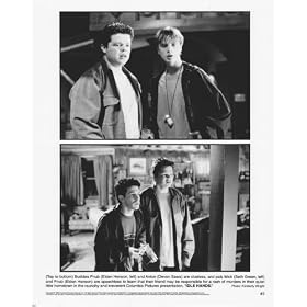 Idle Hands Elden Henson Devon Sawa Seth Green 8x10 Photo
