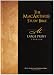 Book MacArthur Study Bible-NASB-Large Print
