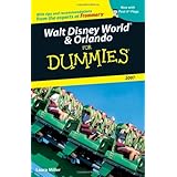 Walt Disney World and Orlando For Dummies 2007 (For Dummies Travel: Walt Disney World and Orlando)