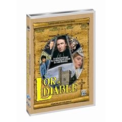L'Or du Diable - coffret 2 DVD