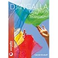 Djingalla | Das Buch: Kreative Tanzanleitungen und Bewegungsideen