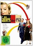 Produkt-Bild: Alles &uuml;ber Eva