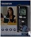 Image of Olympus VN-7000 Digital Voice Recorder 142645 (Silver)