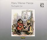 Henze: The English Cat