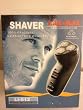 Triple Shave