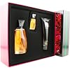 Mackie By Bob Mackie For Women. Set-edt Spray 1.7 oz & Body Lotion 2.5 oz & Eau De Parfum Mini .17 oz