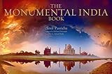 The monumental India book
