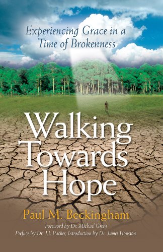 Walking Towards Hope: Experiencing Grace in a Time of Brokenness