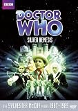 Doctor Who: Silver Nemesis (Story 154)