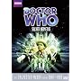 Doctor Who: Silver Nemesis (Story 154)
