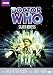 Doctor Who: Silver Nemesis (Story 154)