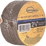 Northern Industrial Cutoff Wheels - 2 7/8in. Dia.
