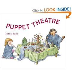Puppet Theatre
