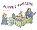 Puppet Theatre by Maija Baric
