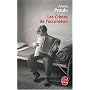 Les Crimes de l'accord�on