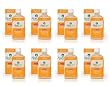 AloeCure Grape 8 bottle 1 month supply