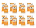 AloeCure&reg; Grape 8 bottle - 1 month supply