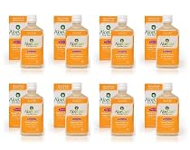 AloeCure® Grape 8 bottle - 1 month supply