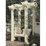 51h6Ic9qkUL. SL160  Arbor: Downloadable Woodworking Plan