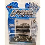 Maisto 1:64 Playerz Mercedes-Benz S-Class プレイヤーズ　メルセデスベンツ　Sクラス　W220