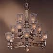 Minka-Lavery Country Ranch 15Lt Chandelier 1839-221